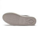 TÊNIS MASCULINO CASUAL EM COURO AZUL COM CONFORTO - NAVY